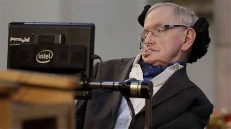 Stephen hawking voice synthesiser. Things To Know About Stephen hawking voice synthesiser. 